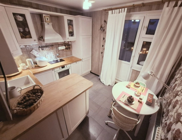 Купить квартиру в Москве. Вариант № 10031439, 4, площадь -  квм, цена 29369000 рублей