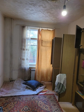 Купить квартиру в районе Хорошёвский в Москве. Вариант № 57100, 14, площадь - квм, цена 18540000.0000 рублей