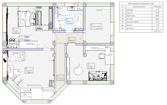 Купить дом на улице Лесная в Иркутской области. Вариант № 46570, 31, площадь -  квм, цена 17150000 рублей
