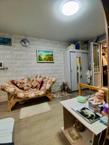 Купить Студию в Лобне. Вариант № 18534, 14, площадь -  квм, цена 5950000 рублей