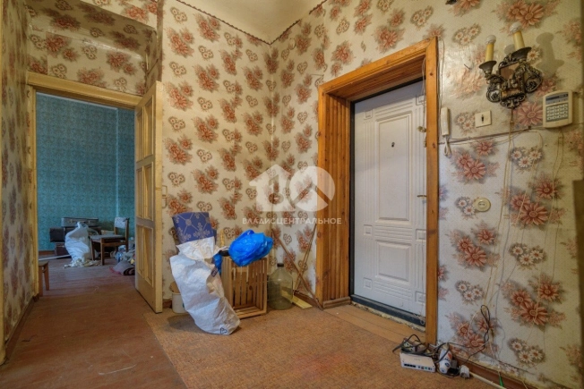 Купить квартиру в районе Дзержинский в Новосибирске. Вариант № 8350915, 0, площадь -  квм, цена 4360000 рублей