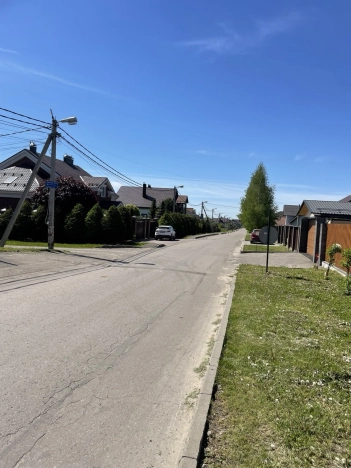 Купить дом в Боре. Вариант № 26870, 25, площадь -  квм, цена 13000000 рублей