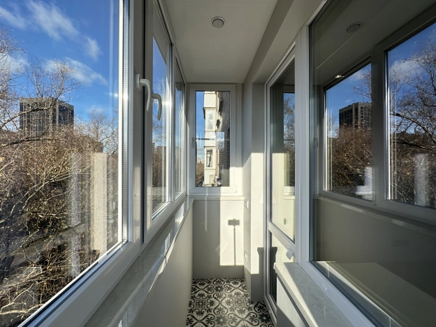 Купить квартиру в Москве. Вариант № 8808776, 18, площадь - квм, цена 19500000 рублей