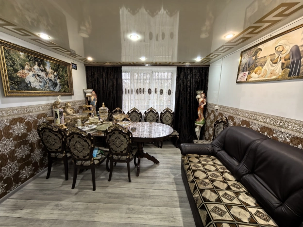 Купить дом на улице Кирова в Пензенской области. Вариант № 9155033, 1, площадь - квм, цена 5050000 рублей