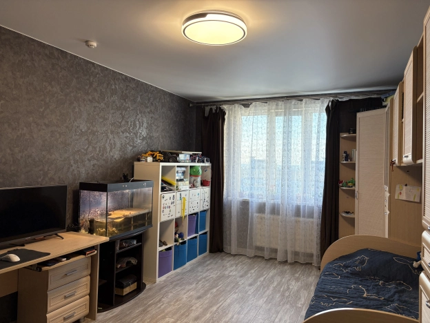 Купить трехкомнатную квартиру в ЖК Четыре Желания в Воронеже. Вариант № 1780323, 11, площадь -  квм, цена 9500000 рублей