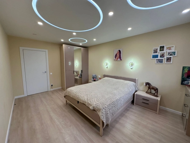 Купить трехкомнатную квартиру в Микрорайоне Лимончики, Ковров в Коврове. Вариант № 2851002, 20, площадь -  квм, цена 10700000 рублей