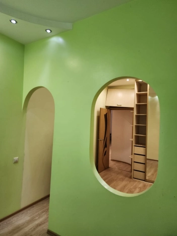 . Вариант № 25570, 5, площадь - 70.2 квм, цена 10300000 рублей