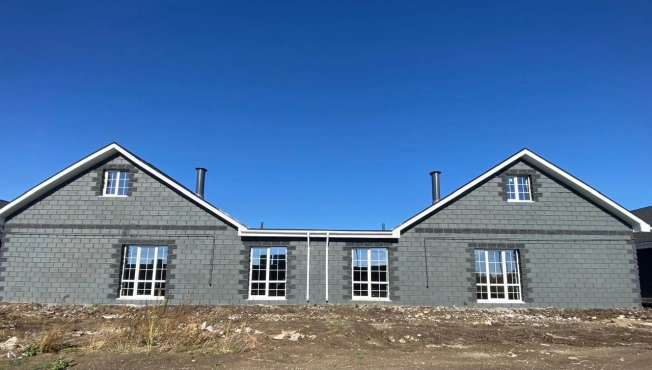 . Вариант № 6711912, 3, площадь - 225 квм, цена 12000000 рублей