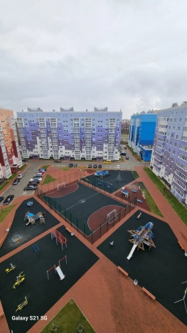 . Вариант № 1832, 13, площадь - 40 квм, цена 6400000 рублей