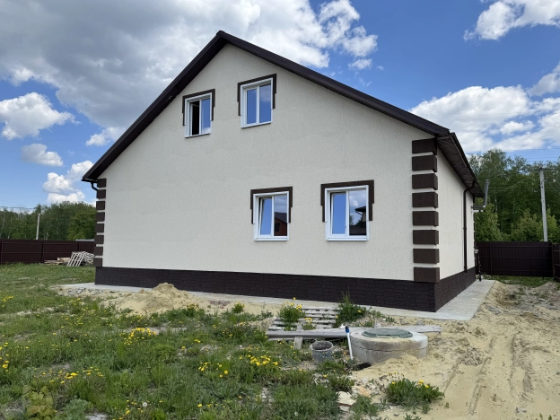 Купить дом на улице Спортивная в Пензенской области. Вариант № 43096, 23, площадь - квм, цена 14350000 рублей