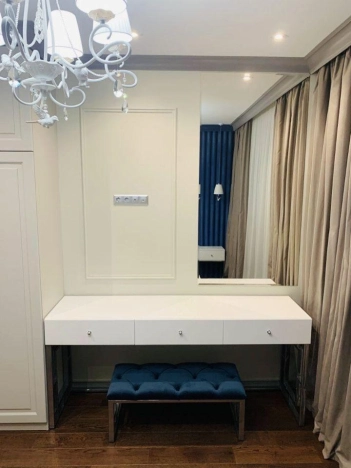 Купить квартиру в Москве. Вариант № 8045139, 6, площадь - квм, цена 36800000 рублей