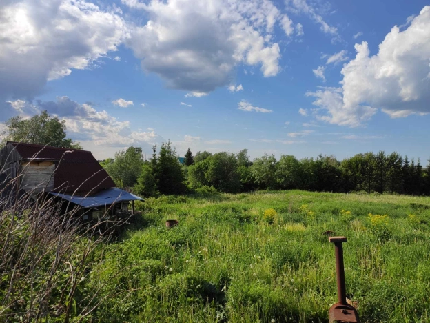 Купить дом в Тюменской области. Вариант № 11704, 5, площадь -  квм, цена 295000 рублей