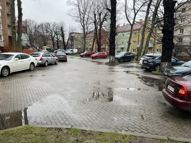 Купить коммерческую недвижимость свободного назначения в Калининграде. Вариант № 1194, 14, площадь -  квм, цена 4600000 рублей