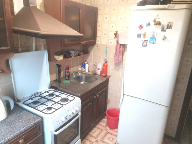 . Вариант № 8172524, 1, площадь - 41.5 квм, цена 3250000 рублей