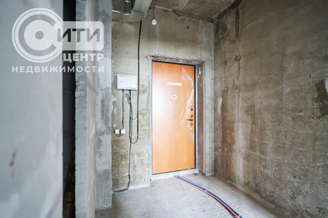 Купить однокомнатную квартиру в Воронеже. Вариант № 1323319, 16, площадь - квм, цена 16000000 рублей