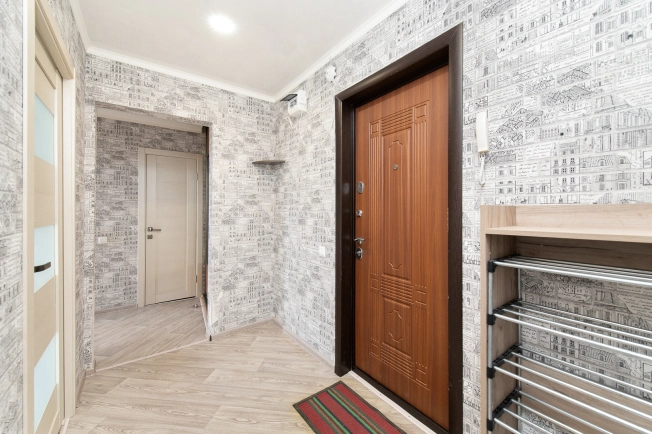 Купить двухкомнатную квартиру на улице Пионерская в Республике Башкортостан. Вариант № 9569512, 14, площадь -  квм, цена 4050000 рублей