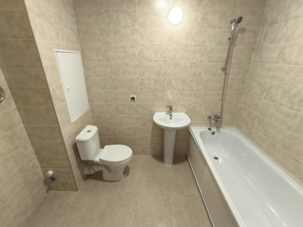 Купить квартиру в Москве. Вариант № 8425493, 12, площадь -  квм, цена 22447180 рублей