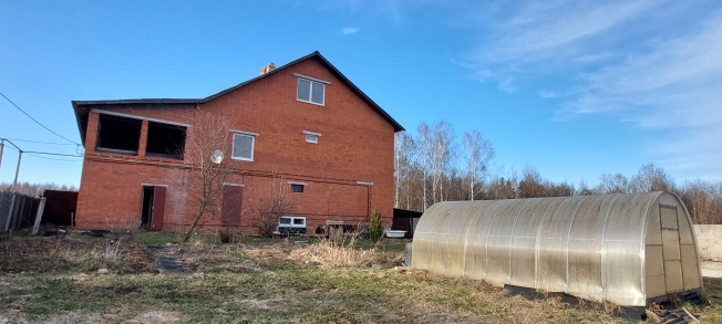 Купить дом в Судогде. Вариант № 34589, 5, площадь -  квм, цена 9000000 рублей