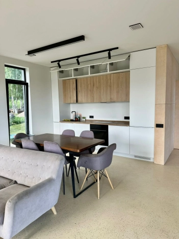 Купить дом на улице Выборгское шоссе в Санкт-Петербурге. Вариант № 6807168, 11, площадь -  квм, цена 27990000 рублей