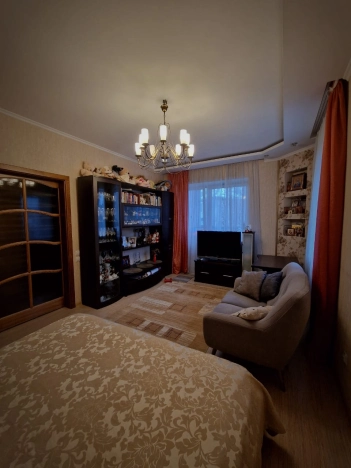 Купить трехкомнатную квартиру в районе Центральный в Калининграде. Вариант № 22008, 3, площадь -  квм, цена 10200000 рублей