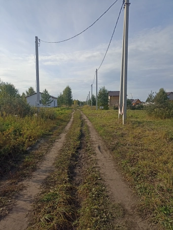 Купить земельный участок в Искитиме. Вариант № 5265234, 2, площадь -  квм, цена 1950000 рублей