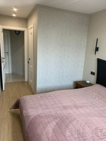 Купить квартиру в Москве. Вариант № 9937793, 5, площадь -  квм, цена 17500000 рублей