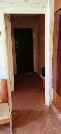 Купить квартиру в Омске. Вариант № 9856853, 3, площадь -  квм, цена 2680000 рублей