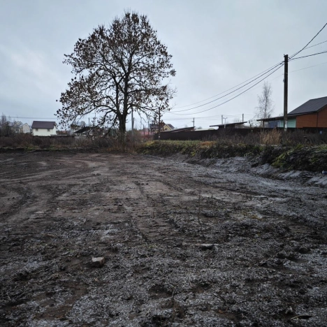 Купить земельный участок в Санкт-Петербурге. Вариант № 1736540, 2, площадь -  квм, цена 10000000 рублей