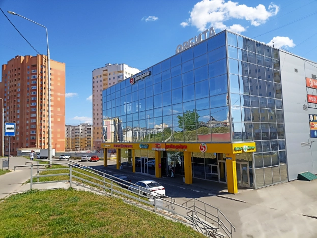 Снять коммерческую недвижимость в Владимире. Вариант № 47823, 2, площадь -  квм, цена 27600 рублей