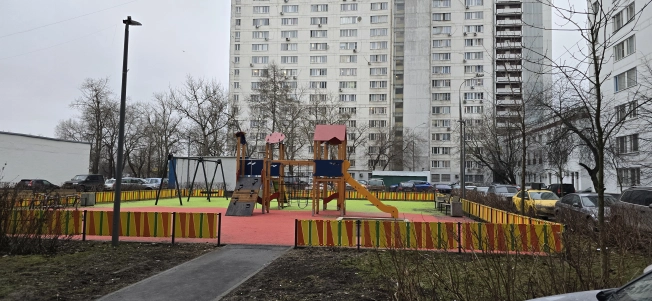 Купить квартиру в районе Ярославский в Москве. Вариант № 46401, 0, площадь - квм, цена 9800000.0000 рублей