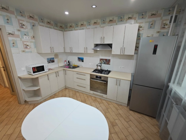 Купить квартиру на улице Верхняя Дуброва в Владимире. Вариант № 8142222, 1, площадь -  квм, цена 9200000 рублей