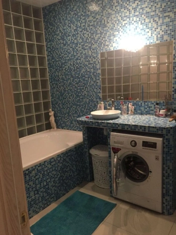 Купить двухкомнатную квартиру в Красногорске. Вариант № 9668836, 8, площадь -  квм, цена 15300000 рублей