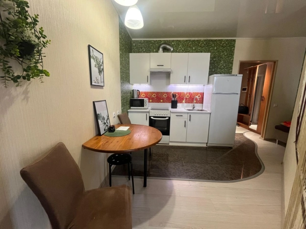 Купить Студию в Краснодаре. Вариант № 8051521, 6, площадь -  квм, цена 4550000 рублей