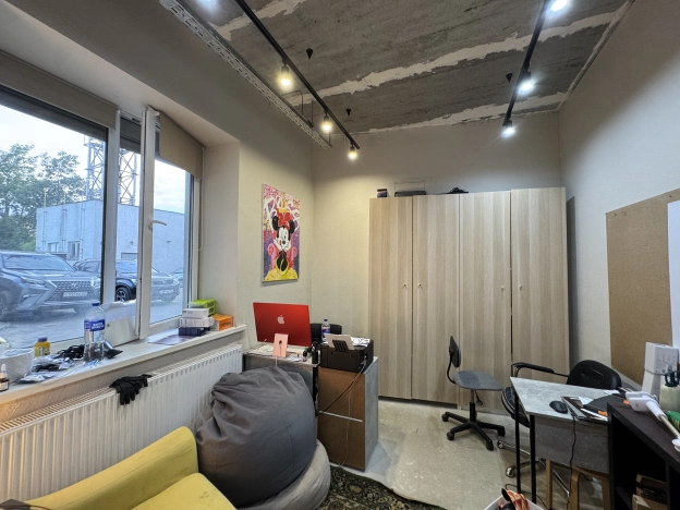 Купить коммерческую недвижимость свободного назначения в Нижнем Новгороде. Вариант № 740759, 32, площадь -  квм, цена 44000000 рублей