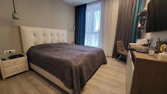 Купить квартиру в Москве. Вариант № 10169149, 9, площадь -  квм, цена 25000000 рублей