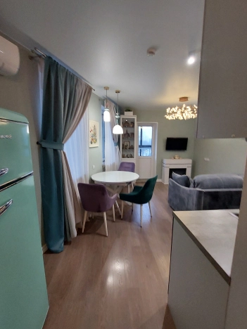 Купить Студию на вторичке в Московской области. Вариант № 9827225, 1, площадь -  квм, цена 5900000 рублей