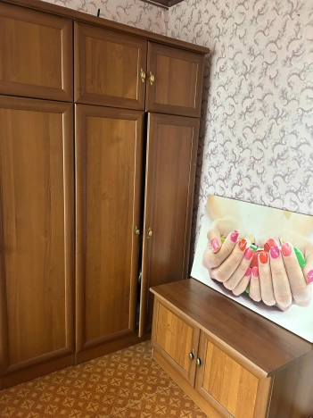 Снять квартиру на улице Молодцова в Рязани. Вариант № 1321984, 12, площадь -  квм, цена 23000 рублей