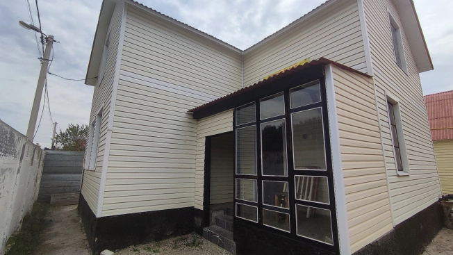 Купить дом в Белгороде. Вариант № 8546, 17, площадь -  квм, цена 6999000 рублей