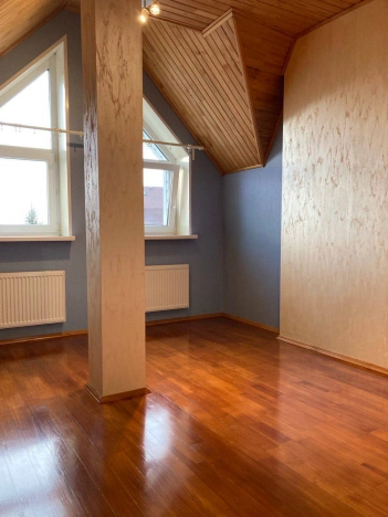 Купить дом в Боре. Вариант № 10266, 19, площадь -  квм, цена 27000000 рублей