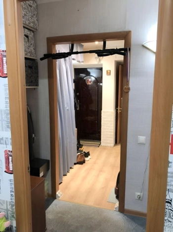 Купить квартиру в Москве. Вариант № 5922384, 9, площадь -  квм, цена 17500000 рублей