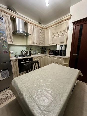 Купить трехкомнатную квартиру у метро Котельники в Московской области. Вариант № 10425234, 0, площадь -  квм, цена 8850000 рублей