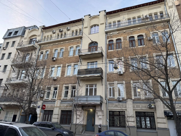 Купить квартиру в Москве. Вариант № 7653253, 1, площадь - квм, цена 48000000 рублей