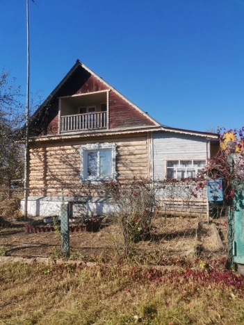 Купить дом в Нижегородской области. Вариант № 6154115, 5, площадь -  квм, цена 3400000 рублей