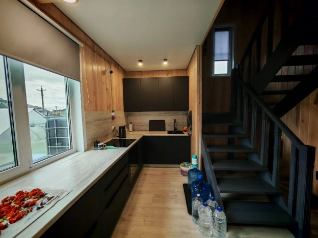 Купить дом в Москве. Вариант № 9105711, 4, площадь - квм, цена 8999954 рублей