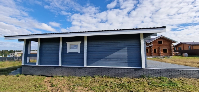 Купить дом в Ярославской области. Вариант № 4829196, 5, площадь -  квм, цена 8990000 рублей