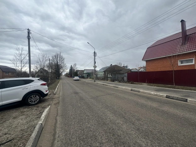 Купить дом на улице 40 лет Октября в Егорьевске. Вариант № 6601, 5, площадь -  квм, цена 3300000 рублей