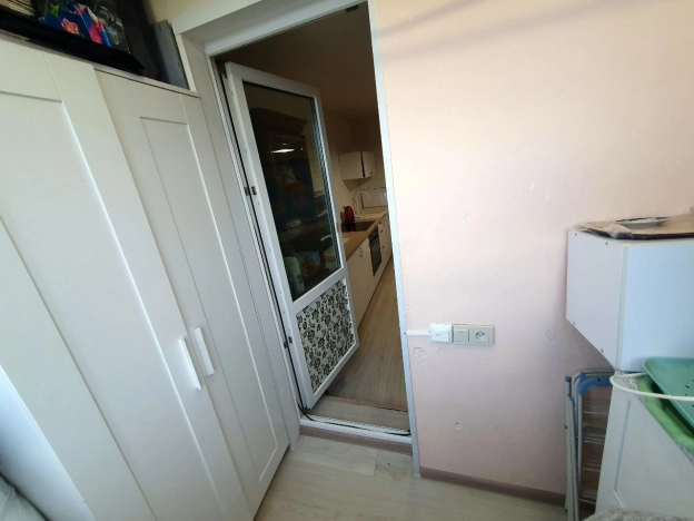 Купить однокомнатную квартиру на улице Северный проезд в Балашихе. Вариант № 6914654, 1, площадь -  квм, цена 7990000 рублей