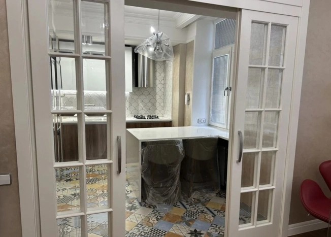 Купить квартиру в Москве. Вариант № 9925968, 1, площадь -  квм, цена 35000000 рублей