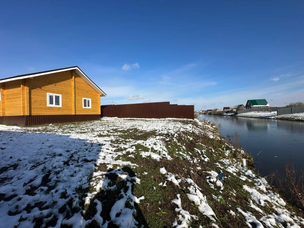 Купить дом в Новосибирске. Вариант № 9609612, 9, площадь -  квм, цена 8500000 рублей