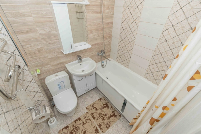 . Вариант № 8701217, 22, площадь - 33.3 квм, цена 4700000 рублей